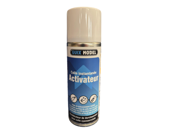 Accélérateur de cyano 200 ml